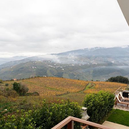 Vila Douro Guesthouse 메사오프리오 외부 사진