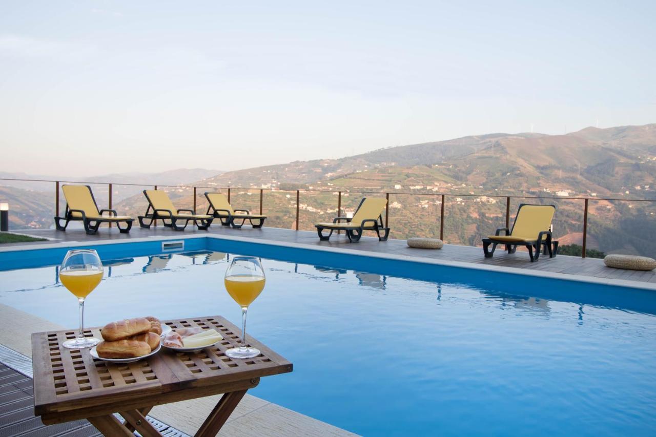 Vila Douro Guesthouse 메사오프리오 외부 사진