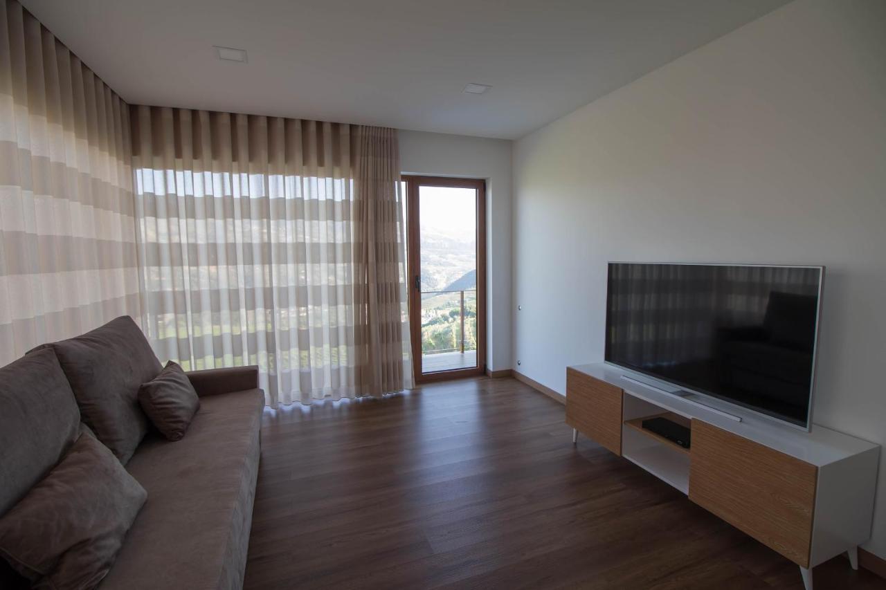 Vila Douro Guesthouse 메사오프리오 외부 사진
