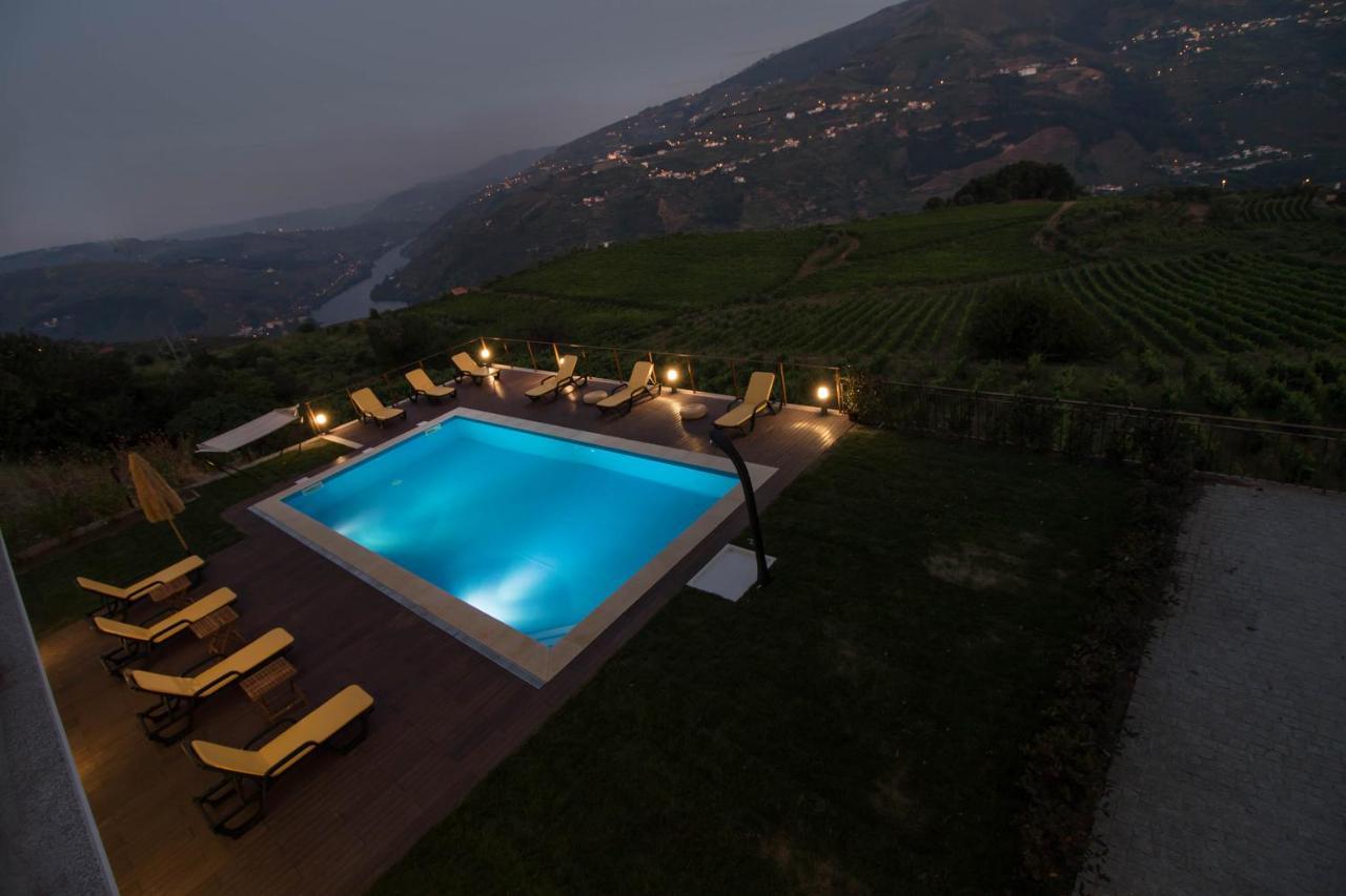 Vila Douro Guesthouse 메사오프리오 외부 사진