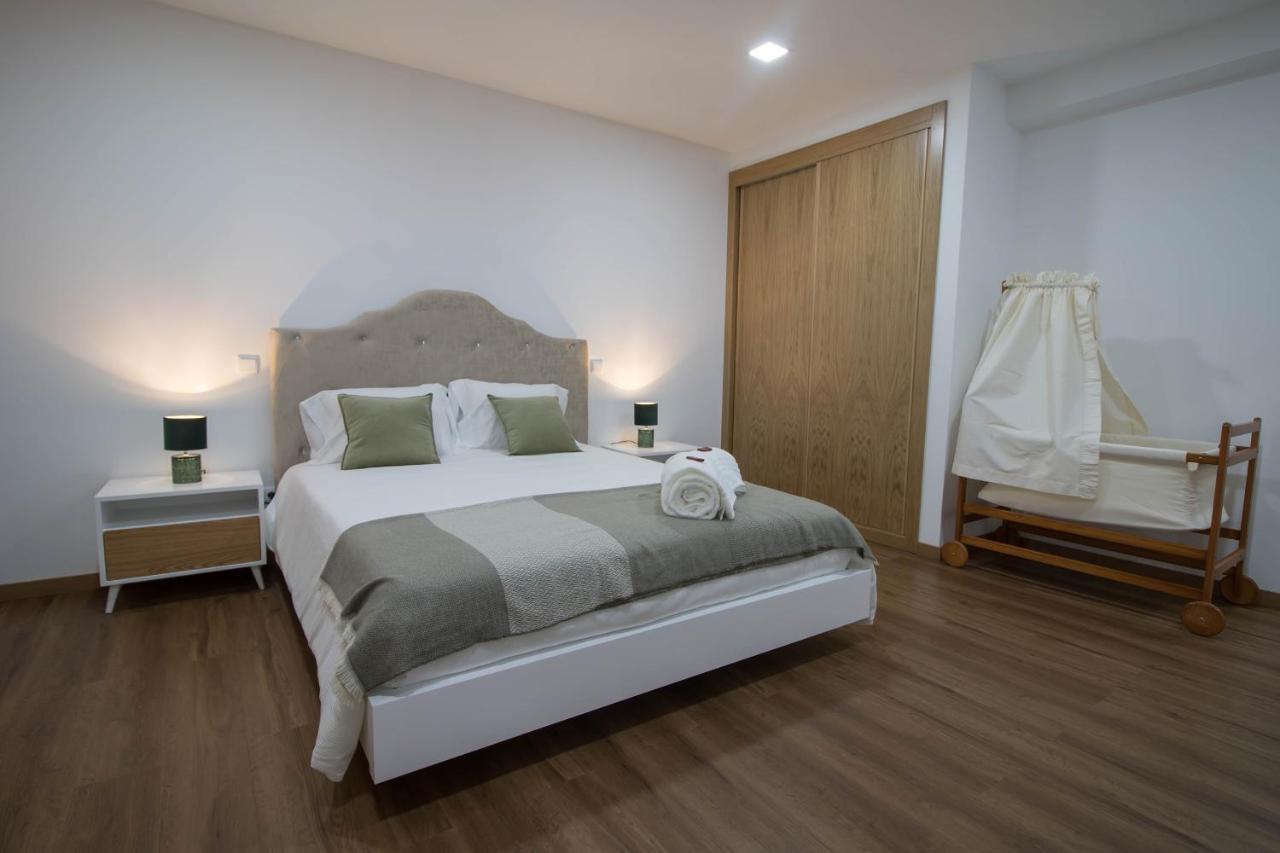 Vila Douro Guesthouse 메사오프리오 외부 사진
