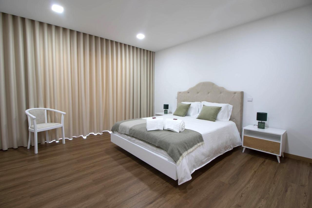 Vila Douro Guesthouse 메사오프리오 외부 사진