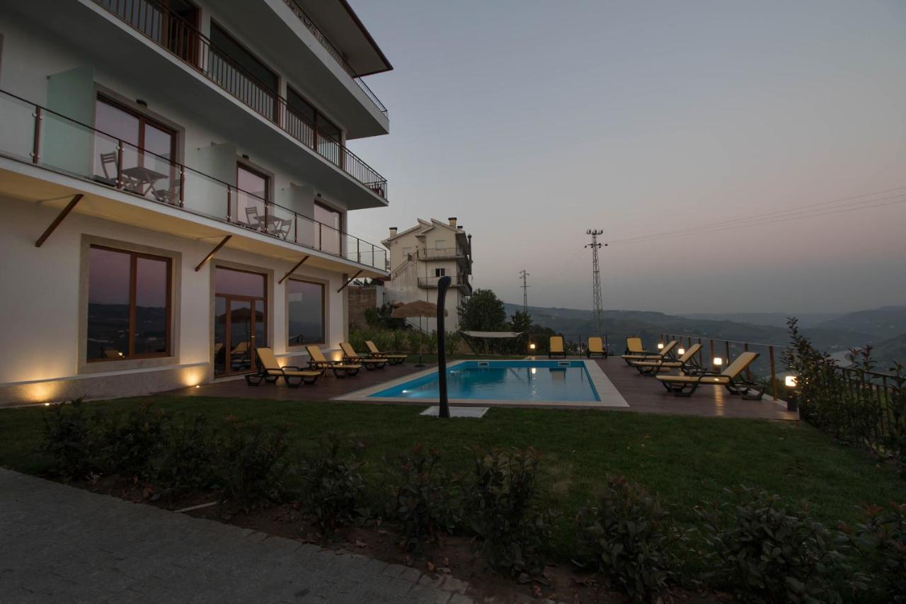 Vila Douro Guesthouse 메사오프리오 외부 사진