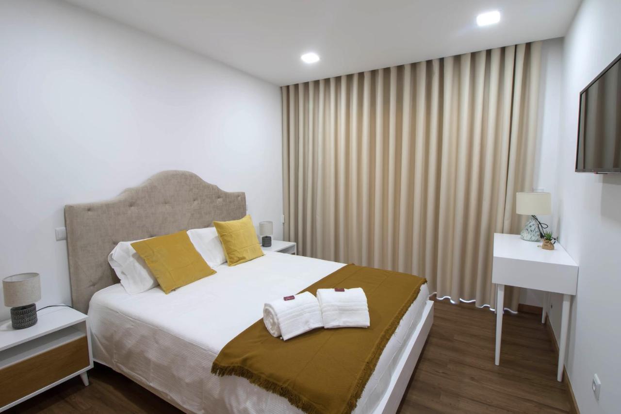 Vila Douro Guesthouse 메사오프리오 외부 사진