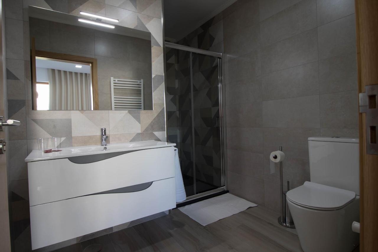 Vila Douro Guesthouse 메사오프리오 외부 사진