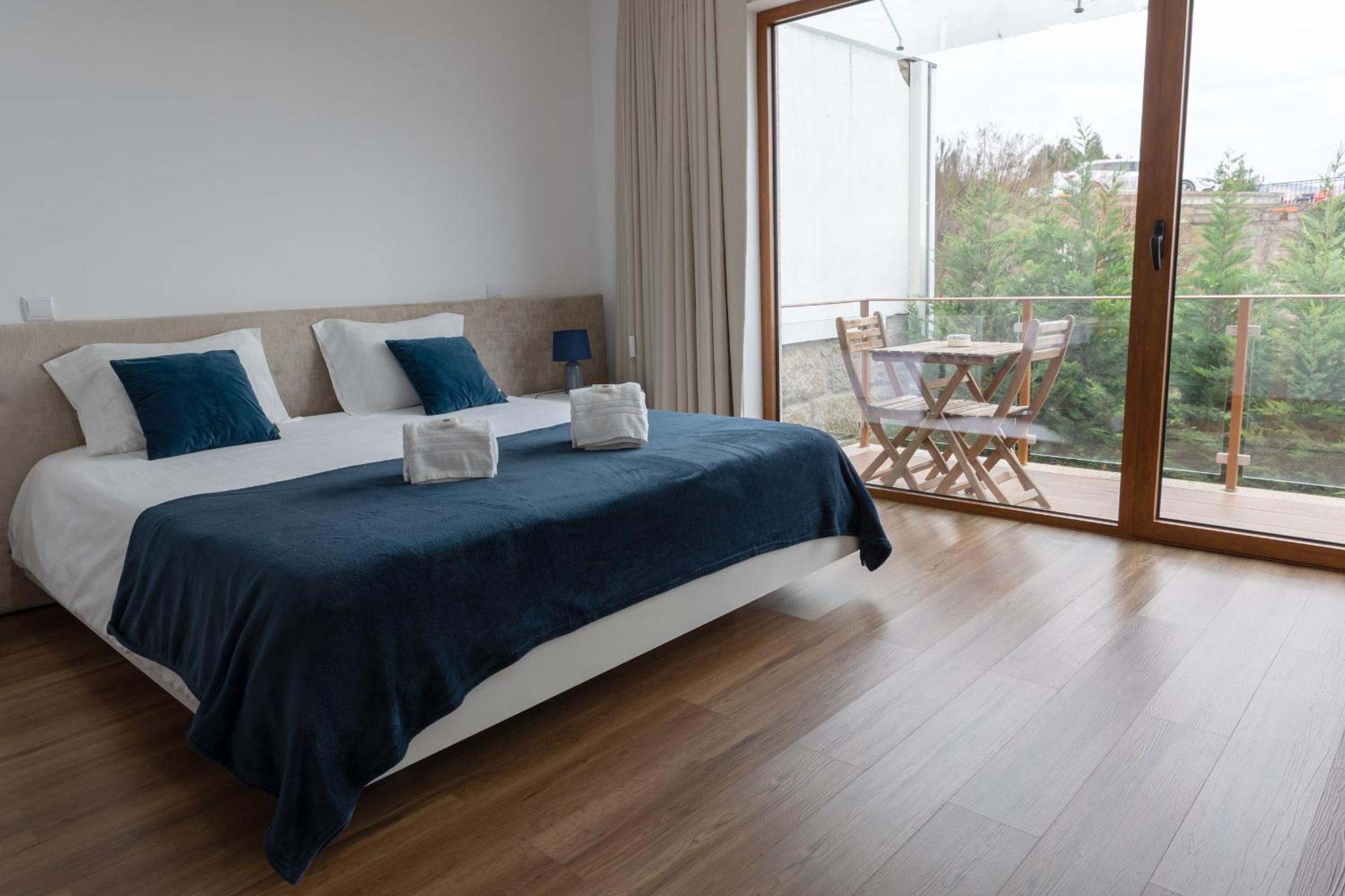 Vila Douro Guesthouse 메사오프리오 외부 사진