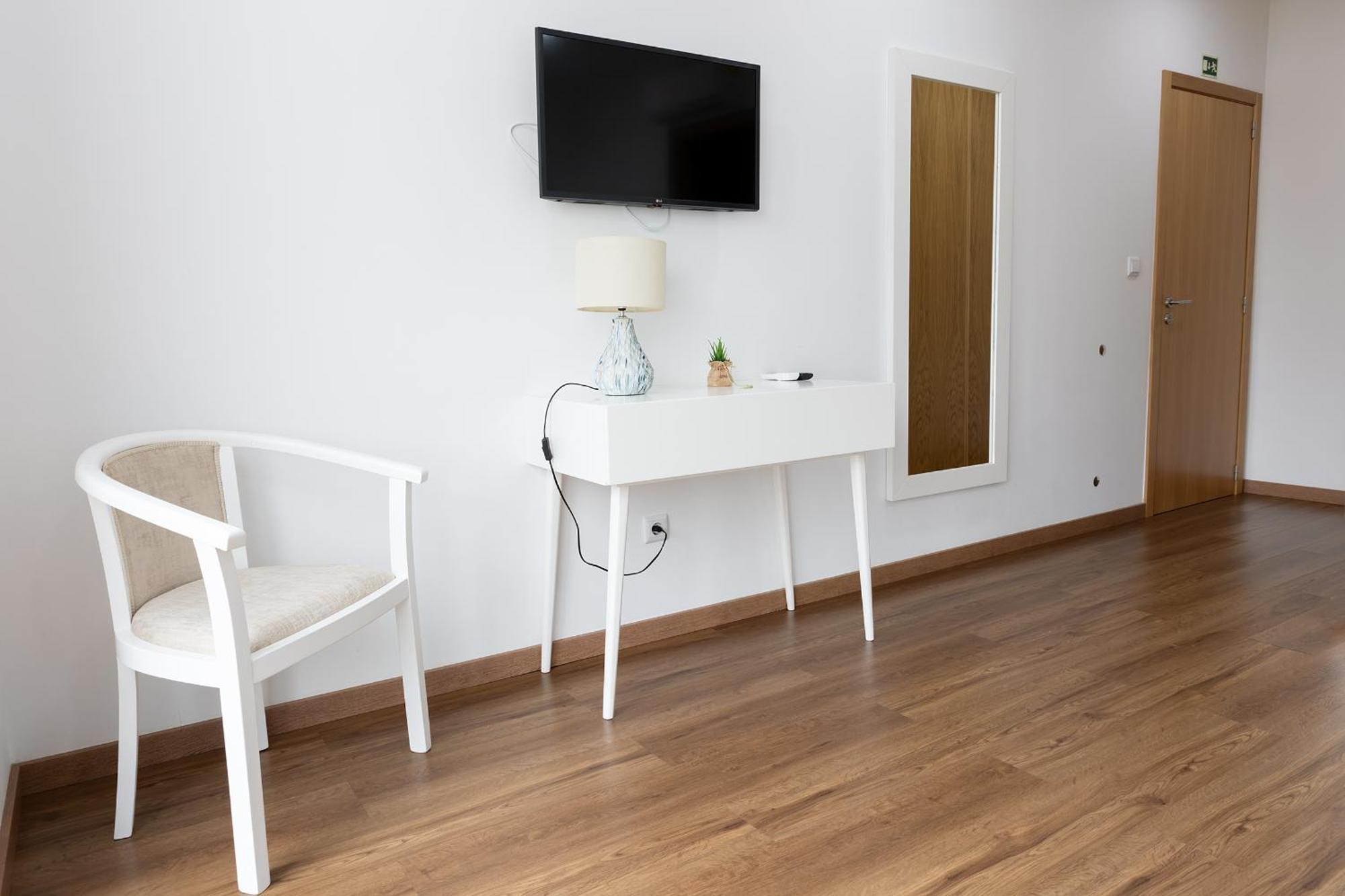 Vila Douro Guesthouse 메사오프리오 외부 사진